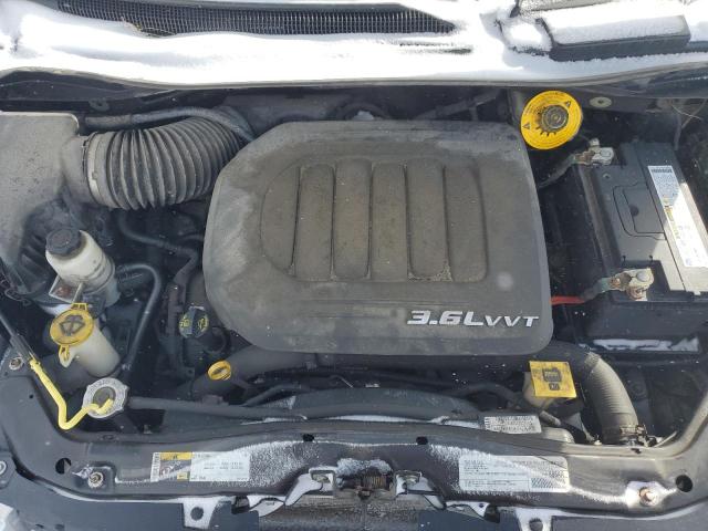 Zdjęcie 12 z aukcji – 2017 DODGE GRAND CARA z VIN 2C4RDGBG2HR590573