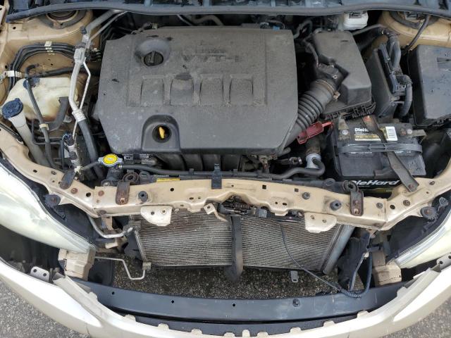 Снимка 11 от търг – 2013 TOYOTA COROLLA BA с VIN 2T1BU4EE2DC984868