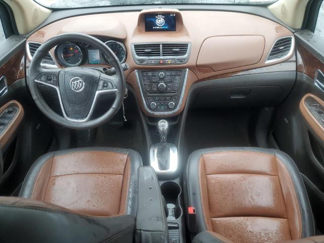 Photo 8 from auction – 2016 BUICK ENCORE with VIN KL4CJGSB5GB590299