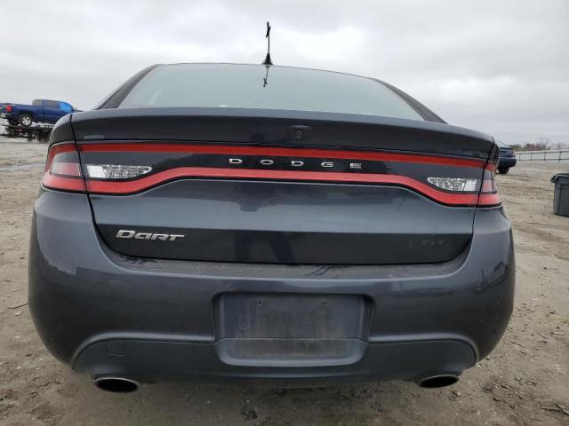 Снимка 6 от търг – 2014 DODGE DART GT с VIN 1C3CDFEB0ED747973