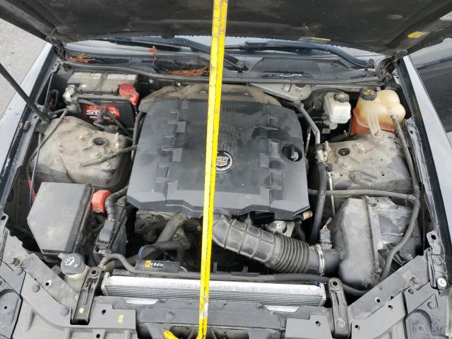 Photo 11 from auction – 2011 CADILLAC STS LUXURY with VIN 1G6DW6ED8B0100805