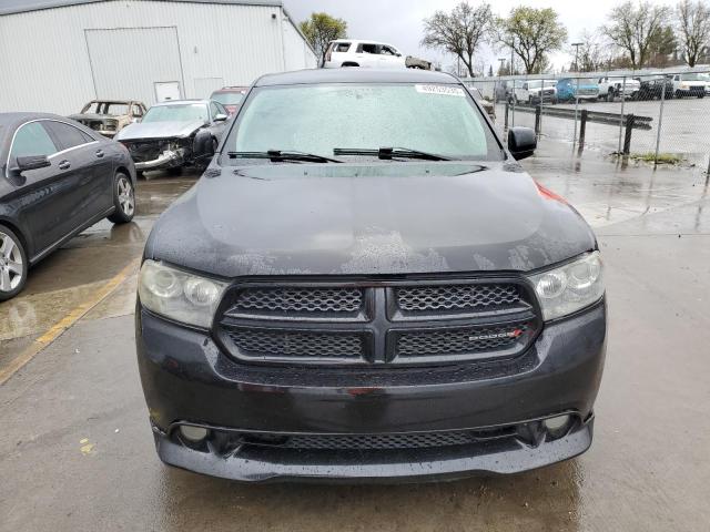 Photo 5 from auction – 2013 DODGE DURANGO R/ with VIN 1C4SDHCTXDC520650