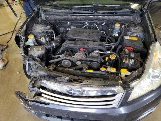 Photo 12 from auction – 2010 SUBARU OUTBACK 2. with VIN 4S4BRCKCXA3331588