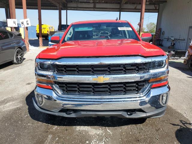Photo 5 from auction – 2019 CHEVROLET SILVERADO with VIN 2GCVKPEC4K1130530