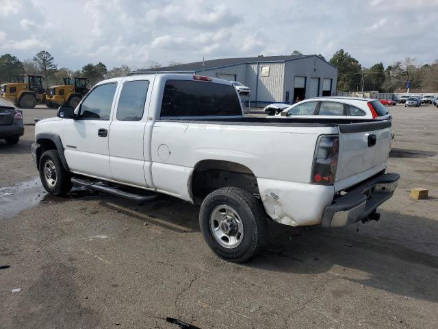 Фото 2 с аукциона – 2003 CHEVROLET SILVERADO с VIN 1GCHC29U53E306713