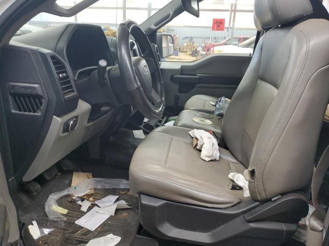 Photo 7 from auction – 2015 FORD F150 SUPER with VIN 1FTEX1CF6FFC54342