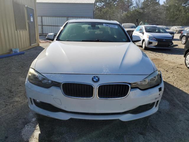 Zdjęcie 5 z aukcji – 2015 BMW 328 XI z VIN WBA3B3G55FNT17758