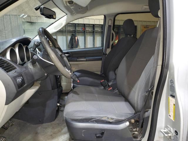 Photo 7 from auction – 2008 DODGE GRAND CARA with VIN 2D8HN44H68R676502