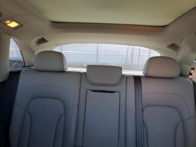 Photo 10 from auction – 2014 AUDI Q5 TDI PRE with VIN WA1CMAFPXEA059032