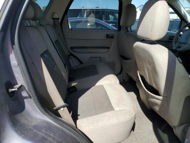 Photo 11 from auction – 2008 FORD ESCAPE HEV with VIN 1FMCU49H68KA46252