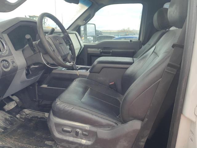 Photo 7 from auction – 2015 FORD F250 SUPER with VIN 1FT7W2BT8FEB04702