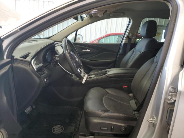 Photo 7 from auction – 2017 BUICK ENVISION E with VIN LRBFXDSA7HD076840