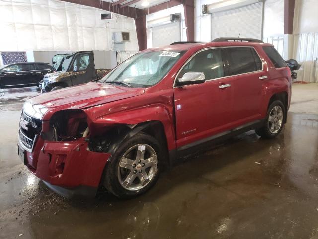 Снимка 1 от търг – 2013 GMC TERRAIN SL с VIN 2GKFLTEK6D6245996