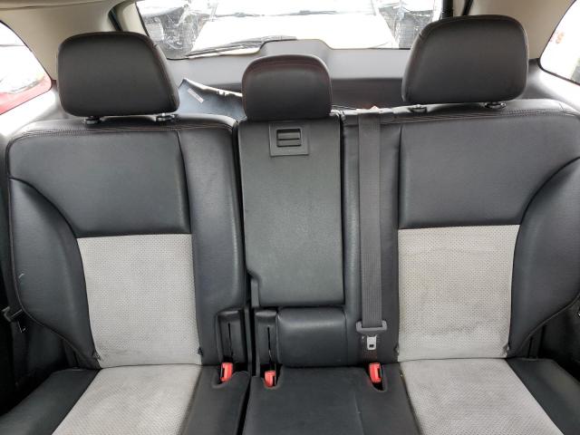 Photo 10 from auction – 2013 FORD EDGE SEL with VIN 2FMDK4JC5DBC67503
