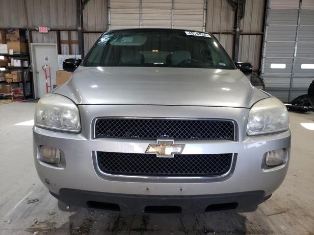 Photo 5 from auction – 2008 CHEVROLET UPLANDER L with VIN 1GNDV23W28D117167