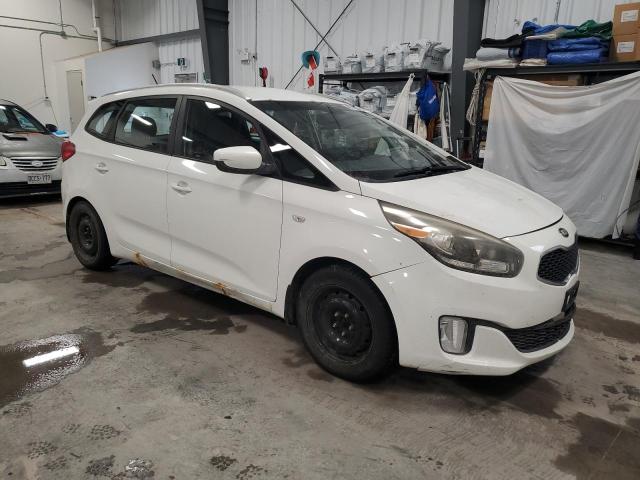 Фото 4 с аукциона – 2014 KIA RONDO с VIN KNAHT8A32E7061640