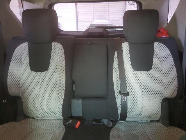 Photo 10 from auction – 2011 CHEVROLET EQUINOX LS with VIN 2CNFLCEC7B6403503