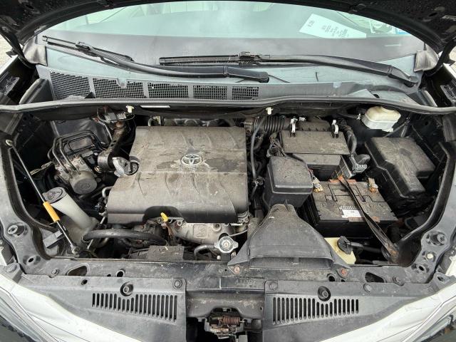 Photo 7 from auction – 2013 TOYOTA SIENNA XLE with VIN 5TDDK3DC6DS052768