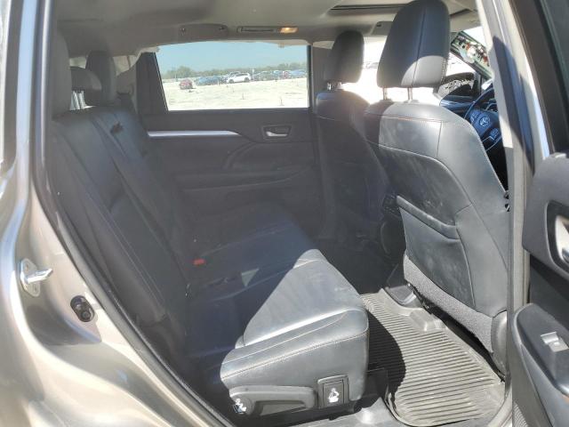 Фото 11 с аукциона – 2015 TOYOTA HIGHLANDER с VIN 5TDJKRFH3FS083316
