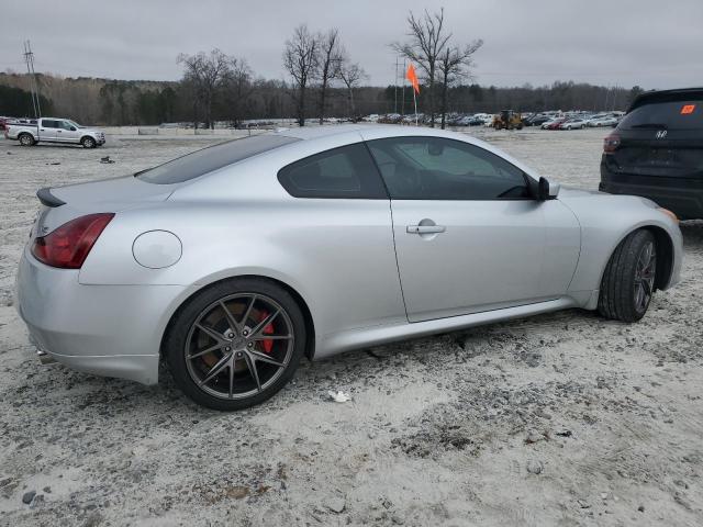 Photo 3 from auction – 2008 INFINITI G37 BASE with VIN JNKCV64E28M120246