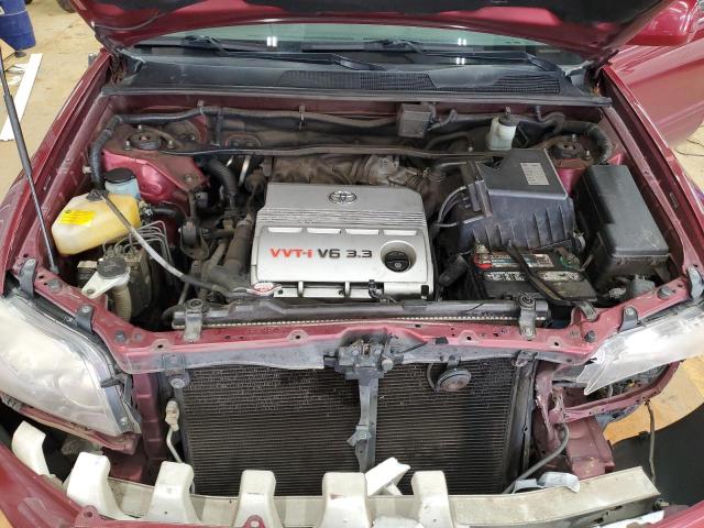 Photo 12 from auction – 2007 TOYOTA HIGHLANDER with VIN JTEHP21A670192869