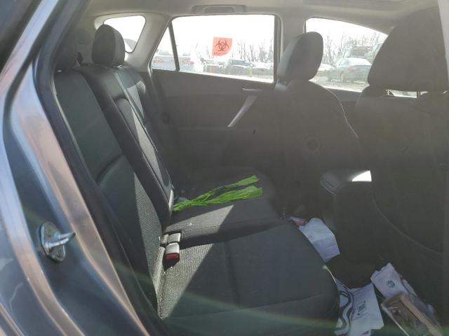 Foto 10 de la subasta – 2011 MAZDA 3 S con VIN JM1BL1K56B1373295