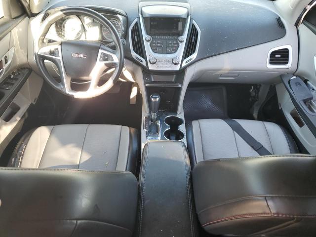 Photo 8 from auction – 2017 GMC TERRAIN SL with VIN 2GKALPEK0H6303754