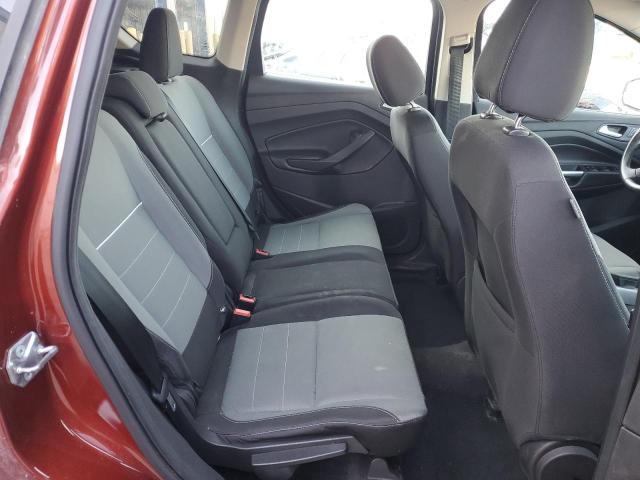 Photo 10 from auction – 2015 FORD ESCAPE SE with VIN 1FMCU9G90FUA33653