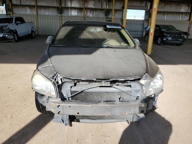 Photo 5 from auction – 2010 CHEVROLET MALIBU LS with VIN 1G1ZB5EB9AF244780