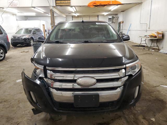 Photo 5 from auction – 2013 FORD EDGE SEL with VIN 2FMDK3J96DBA72315
