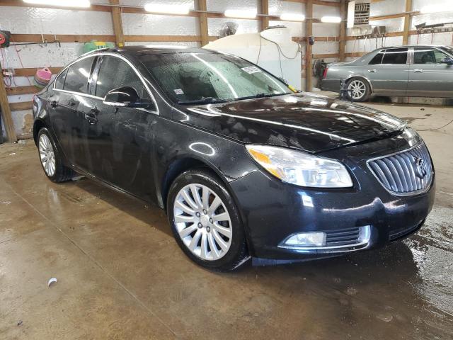 Photo 4 from auction – 2012 BUICK REGAL with VIN 2G4GR5EK8C9174187