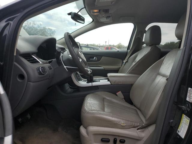 Photo 7 from auction – 2014 FORD EDGE LIMIT with VIN 2FMDK3KC9EBA34430