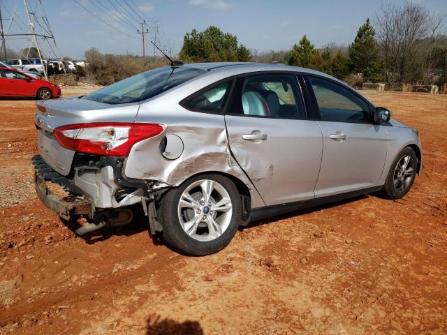 Photo 3 from auction – 2014 FORD FOCUS SE with VIN 1FADP3F24EL204285