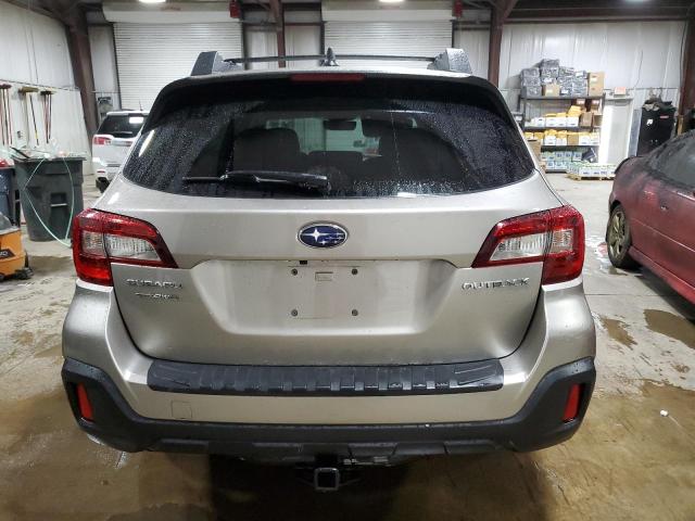 Photo 6 from auction – 2018 SUBARU OUTBACK 2. with VIN 4S4BSACC5J3237190