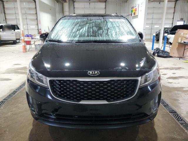 Photo 5 from auction – 2016 KIA SEDONA LX with VIN KNDMB5C13G6118919