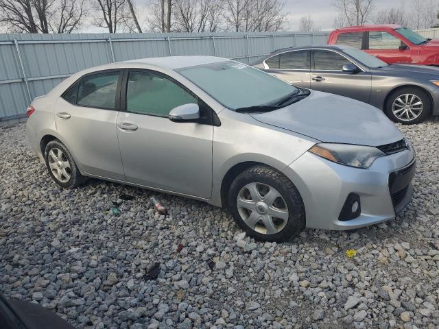 Photo 4 from auction – 2016 TOYOTA COROLLA L with VIN 5YFBURHE2GP554691