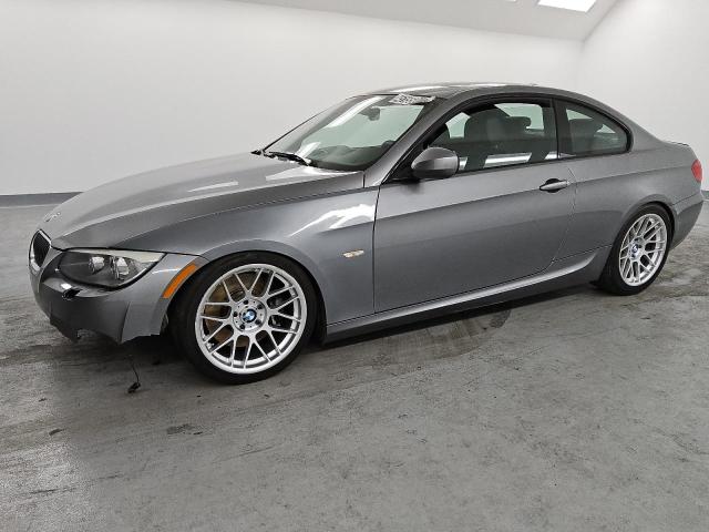 BMW 335 I 2012 with VIN WBAKG7C55CE802827 - Photo from auction