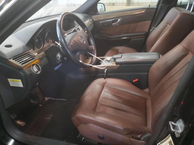 Photo 7 from auction – 2011 MERCEDES-BENZ E 350 4MAT with VIN WDDHF8HB8BA405872