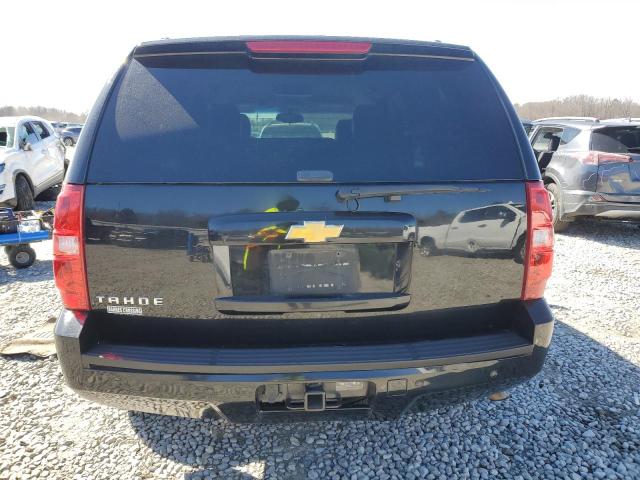 Photo 6 from auction – 2013 CHEVROLET TAHOE C150 with VIN 1GNSCBE07DR272672