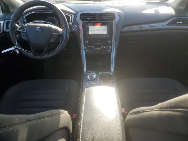 Photo 8 from auction – 2019 FORD FUSION SE with VIN 3FA6P0HD3KR195016