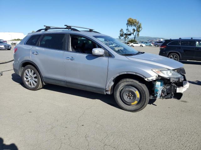 Снимка 4 от търг – 2008 MAZDA CX-9 с VIN JM3TB38AX80129503