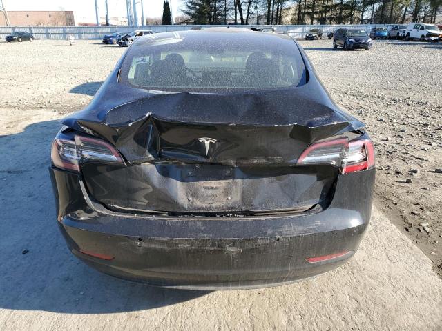 Photo 6 from auction – 2018 TESLA MODEL 3 with VIN 5YJ3E1EA2JF152550