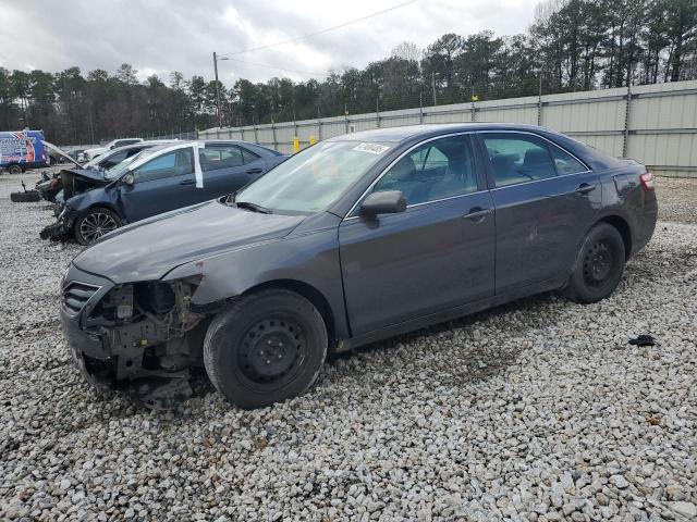 TOYOTA CAMRY BASE 2011 with VIN 4T1BF3EK0BU655303 - Photo from auction