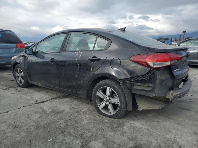 Photo 2 from auction – 2018 KIA FORTE LX with VIN 3KPFL4A74JE170830