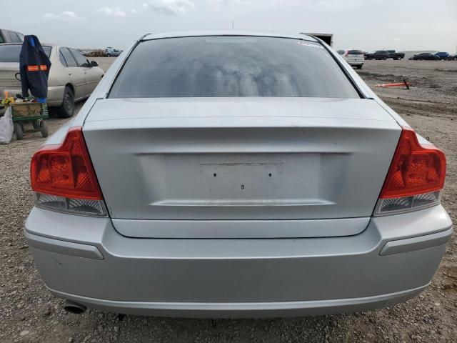 Photo 6 from auction – 2005 VOLVO S60 2.5T with VIN YV1RS592052484177