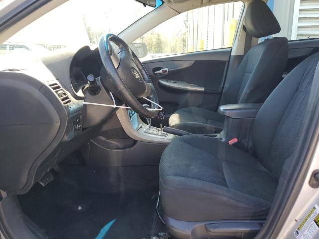 Photo 7 from auction – 2010 TOYOTA COROLLA BA with VIN 2T1BU4EE1AC487614