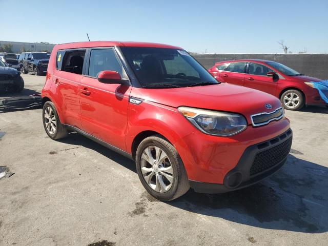 Photo 4 from auction – 2015 KIA SOUL + with VIN KNDJP3A59F7781001