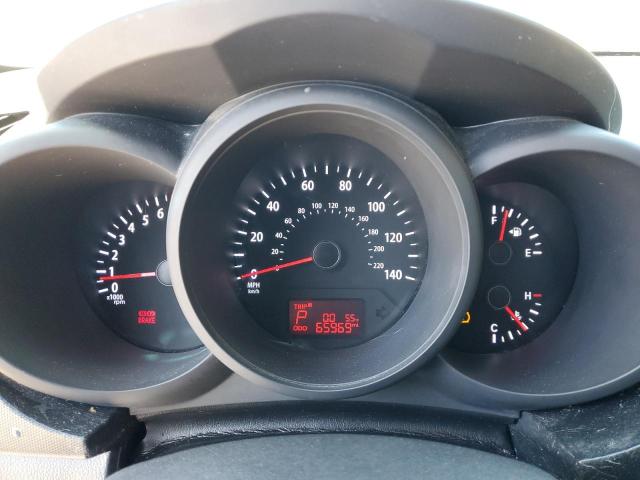 Photo 9 from auction – 2012 KIA SOUL with VIN KNDJT2A50C7451085