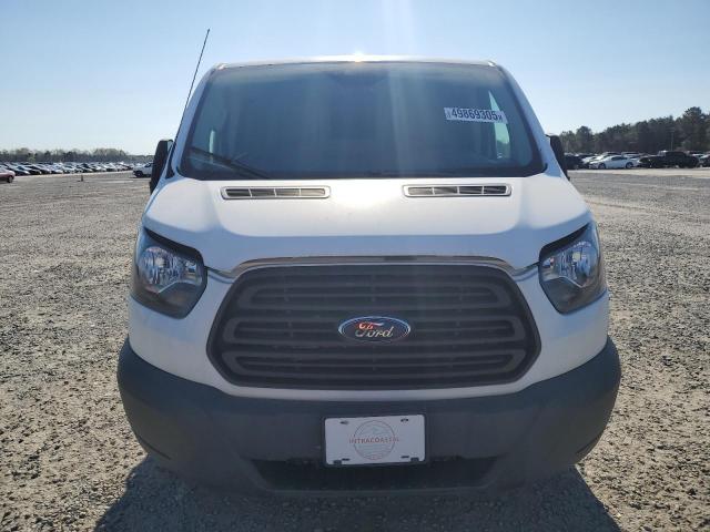 Снимка 5 от търг – 2018 FORD TRANSIT T- с VIN 1FTBW2YMXJKB17861