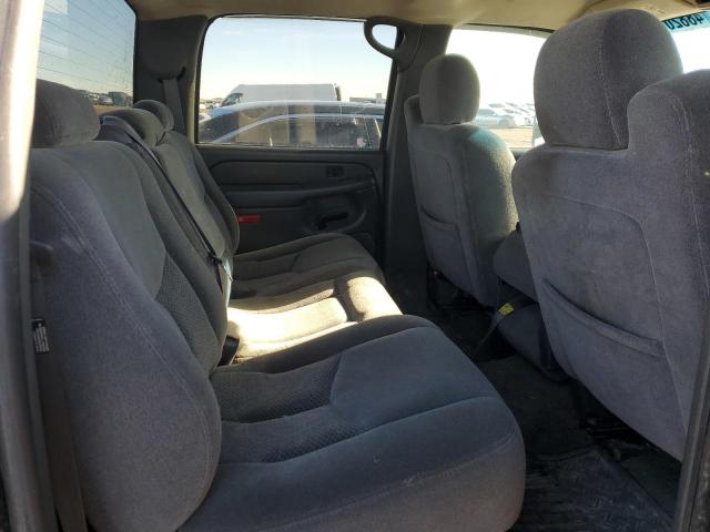 صورة رقم 10 من المزاد - 2005 CHEVROLET SILVERADO مع VIN 1GCHK23205F924982
